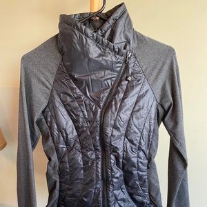 Classic Athleta jacket
